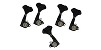 GOTOH / GB350-5/L4+R1 Black