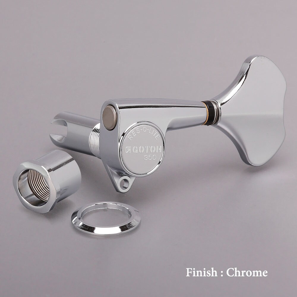 GOTOH/GB350-5/L4+R1 Chrome