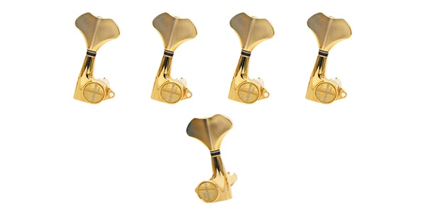 GOTOH ( ゴトー )  / GB350-5/L4+R1 GG