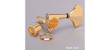 GOTOH GB350-7 /L4+R3 Gold