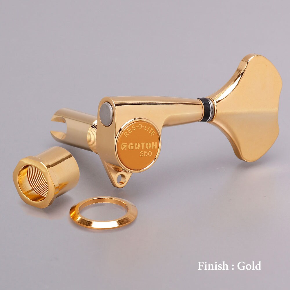 GOTOH/GB350-7 /L4+R3 Gold