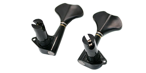 GOTOH / GB350-L2+R2-Black 画像2