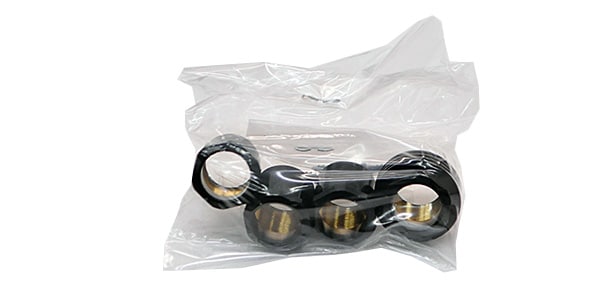 GOTOH / GB350-L2+R2-Black 画像3