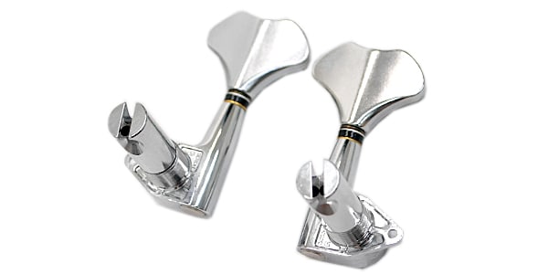 GOTOH ( ゴトー )  / GB350/L2+R2 Chrome 画像2
