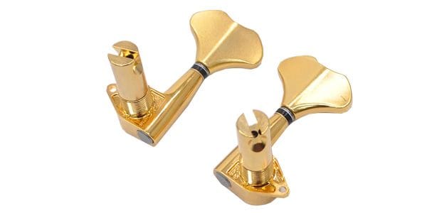 GOTOH / GB350/L2+R2 Gold画像2