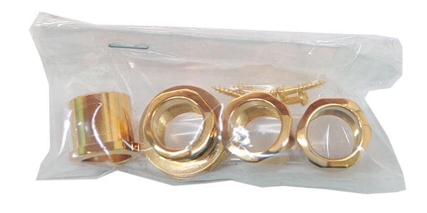 GOTOH / GB350/L2+R2 Gold画像3