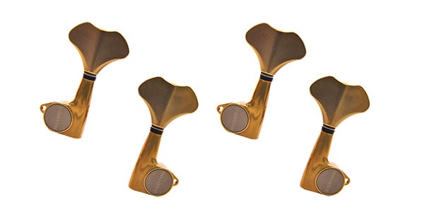 GOTOH ( ゴトー )  / GB350/L2+R2 X-Gold