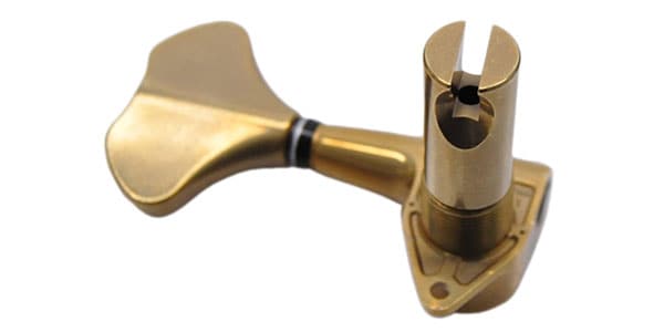 GOTOH ( ゴトー )  / GB350/L2+R2 X-Gold画像3