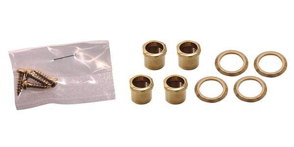 GOTOH ( ゴトー )  / GB350/L2+R2 X-Gold画像4