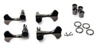 GOTOH GB350/L4 Cosmo Black