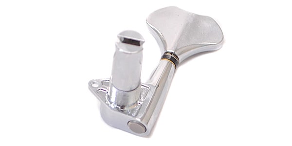 Gotoh GB350 L3+R2 Chrome