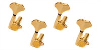 GOTOH GB350/L4 Gold