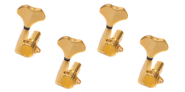 GOTOH/GB350/L4 Gold