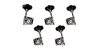 GOTOH / GB528-5/L1+R4 Nickel