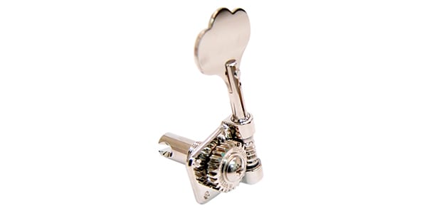 GOTOH / GB528-5/L1+R4 Nickel画像2