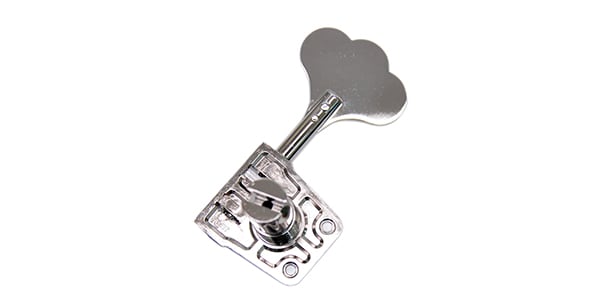 GOTOH / GB528-5/L1+R4 Nickel画像3