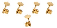 GOTOH GB528-5/L4+R1 Gold