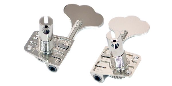 GOTOH / GB528-5/L4+R1 Nickel画像2