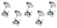 GOTOH / GB528-5/L5 Nickel