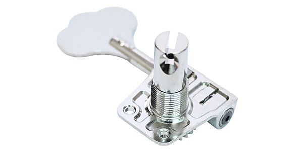 GOTOH ( ゴトー )  / GB528-5/L5 Nickel画像2
