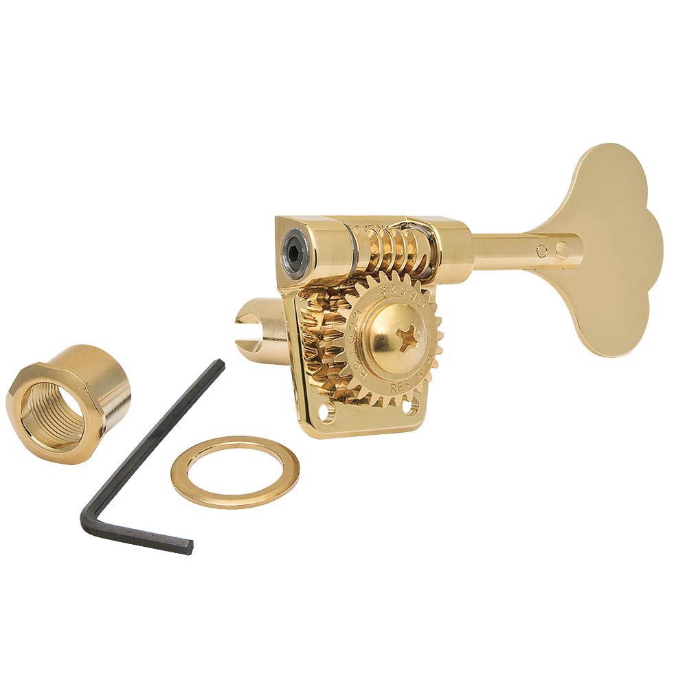 GOTOH/GB528/L2+R2 Gold