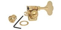 GOTOH GB528/L2+R2 Gold