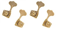 GOTOH GB528/L2+R2 X-Gold