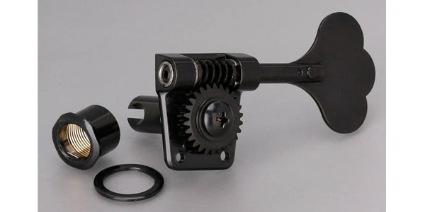 GOTOH ( ゴトー )  / GB528/L4 Black画像2