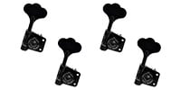 GOTOH GB528/L4 Black