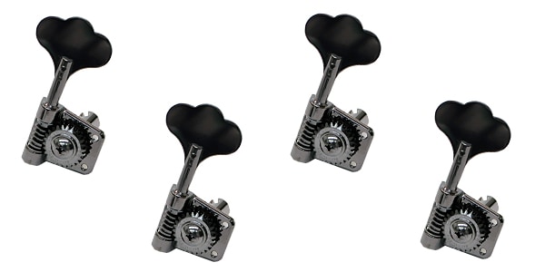 GOTOH ( ゴトー ) GB528/L4 Cosmo Black 送料無料 | サウンドハウス GOTOH ( ゴトー ) GB528/L4 Cosmo Black 送料無料 | サウンドハウス