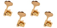 GOTOH GB528/L4 Gold