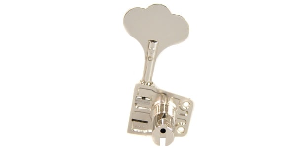 GOTOH / GB528/R4 Nickel 画像2