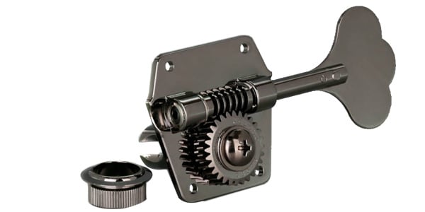 GOTOH / GBR640-5/L5 Cosmo Black