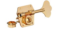 GOTOH GBR640/L4 Gold