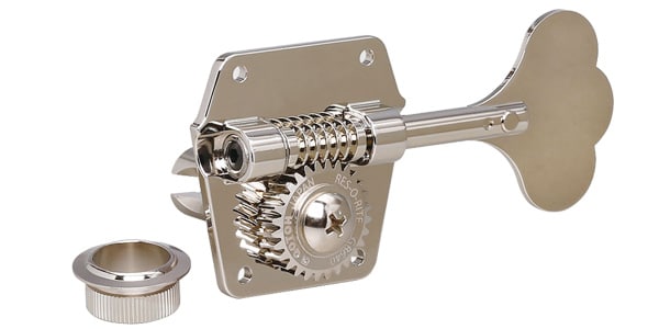 GOTOH ( ゴトー )  / GB640-5/L5 Nickel