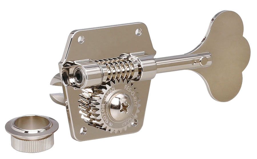 GOTOH/GB640-5/L5 Nickel