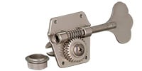 GOTOH GB640-5/L5 X-Nickel