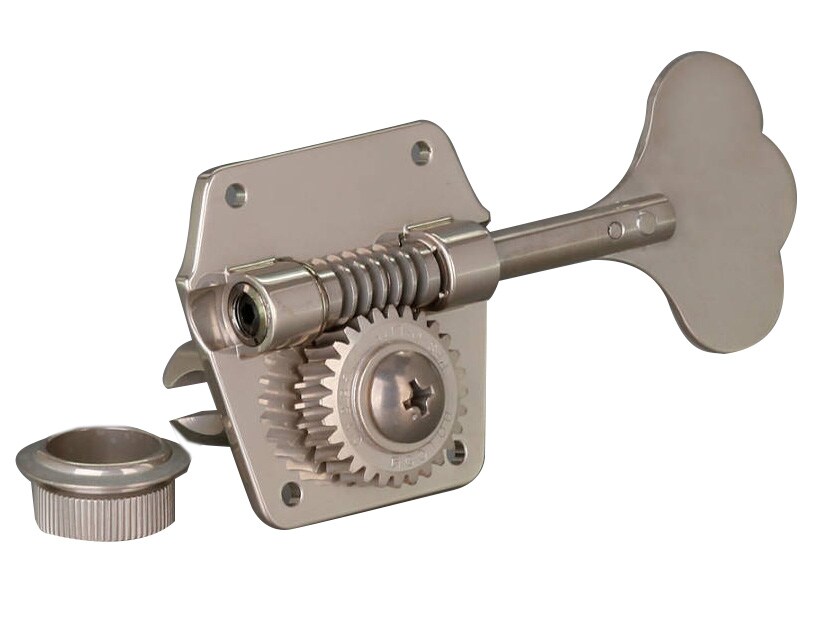 GOTOH/GB640/L4 X-Nickel