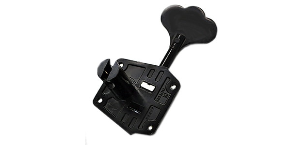 GOTOH GB640 Black