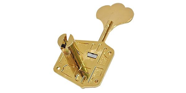 GOTOH / GB640/L4 Gold 画像2
