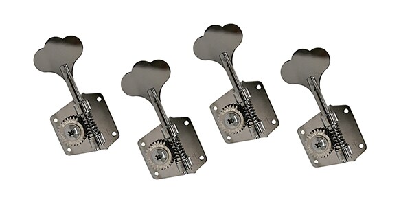 GOTOH ( ゴトー )  / GB640/R4 Cosmo Black