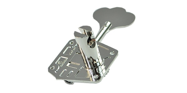 GOTOH / GB640/R4 Nickel 画像2