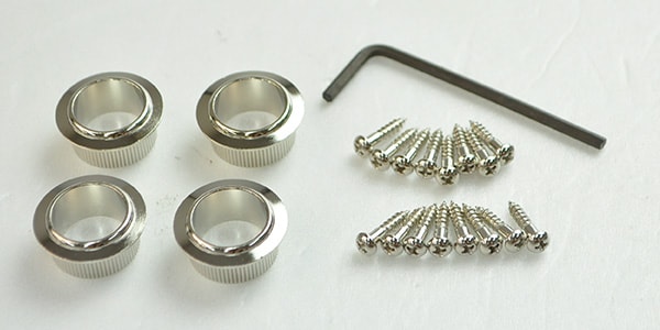 GOTOH / GB640/R4 Nickel 画像3