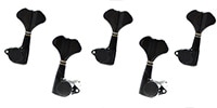 GOTOH / GB707-5/L2-R3-Black