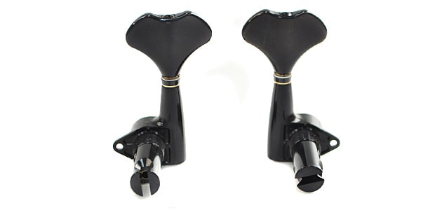 GOTOH / GB707-5/L2-R3-Black 画像2