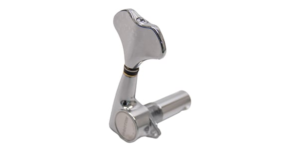 GOTOH ( ゴトー )  / GB707-5/L2+R3 Chrome画像2