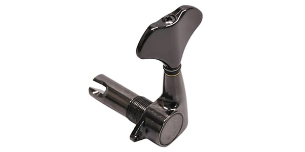 GOTOH ( ゴトー )  / GB707-5/L2+R3 Cosmo Black画像2