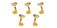GOTOH / GB707-5/L2+R3 Gold
