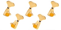 GOTOH / GB707-5/L3+R2 Gold