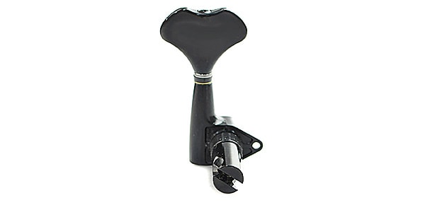 GOTOH / GB707-5/L4+R1 Black 画像2